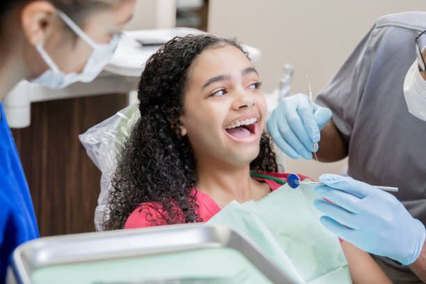 Best Walk-In Emergency Dental Services in Kana, UT
