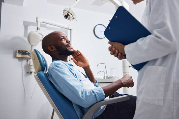 Best Emergency Cosmetic Dentistry (e.g., broken veneers) in Kana, UT