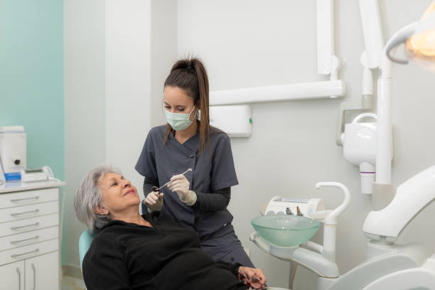 , UT Emergency Dental Service Company