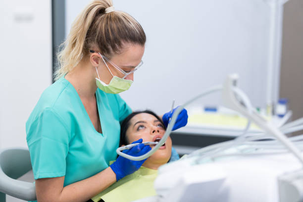 Best Broken or Chipped Tooth Repair in Kana, UT